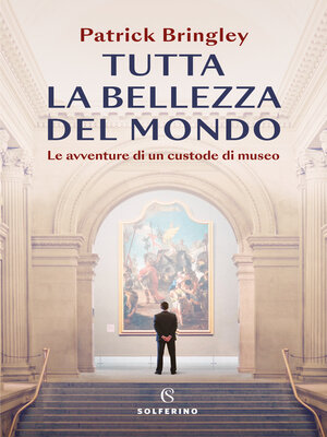 cover image of Tutta la bellezza del mondo